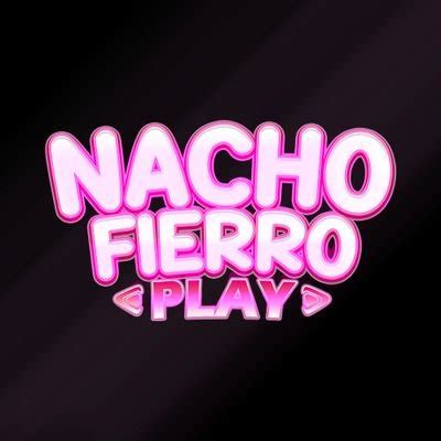 nacho fierro|nacho fierro twitter.